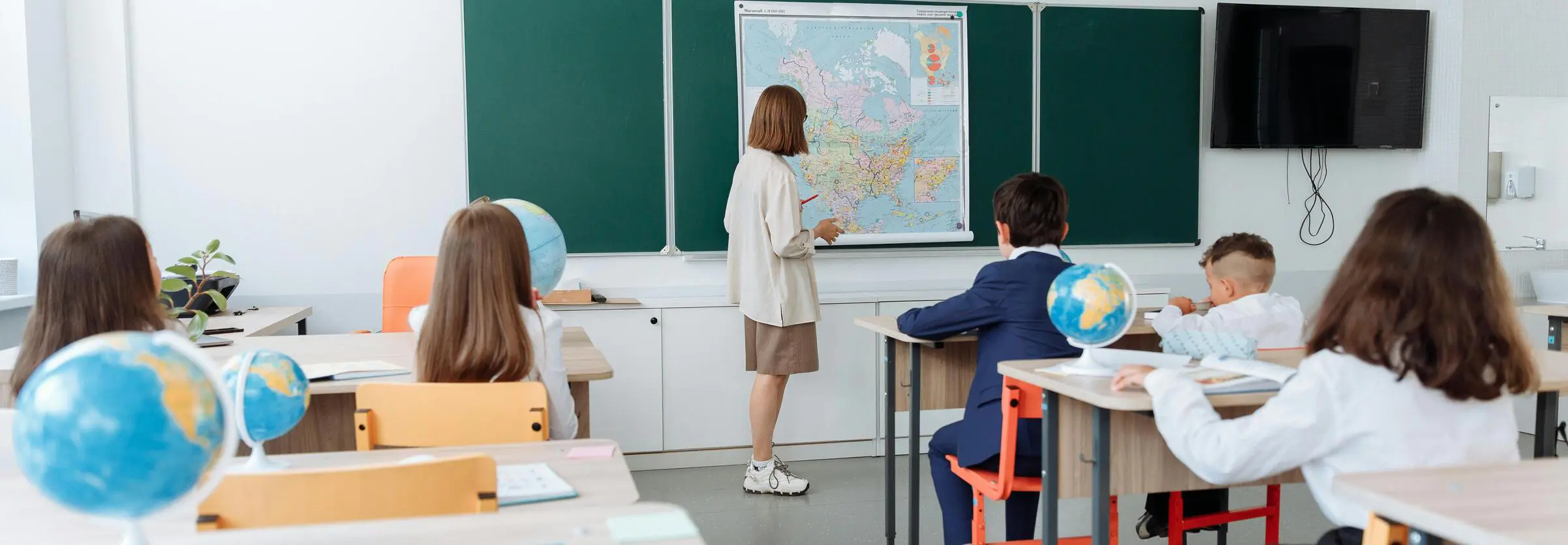 Klassenstufe 6 bis 10