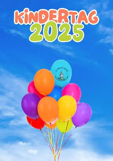 Kindertag