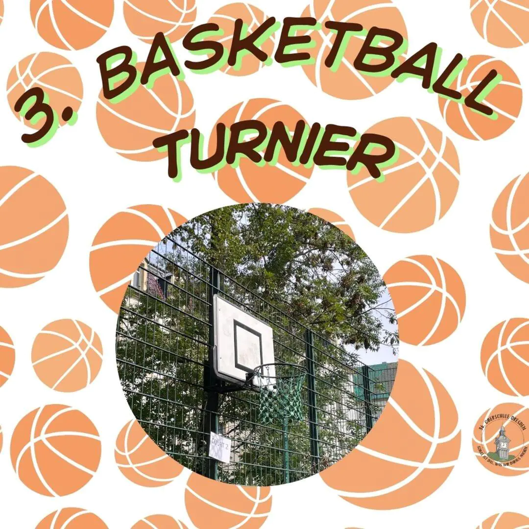 3. Basketballturnier
