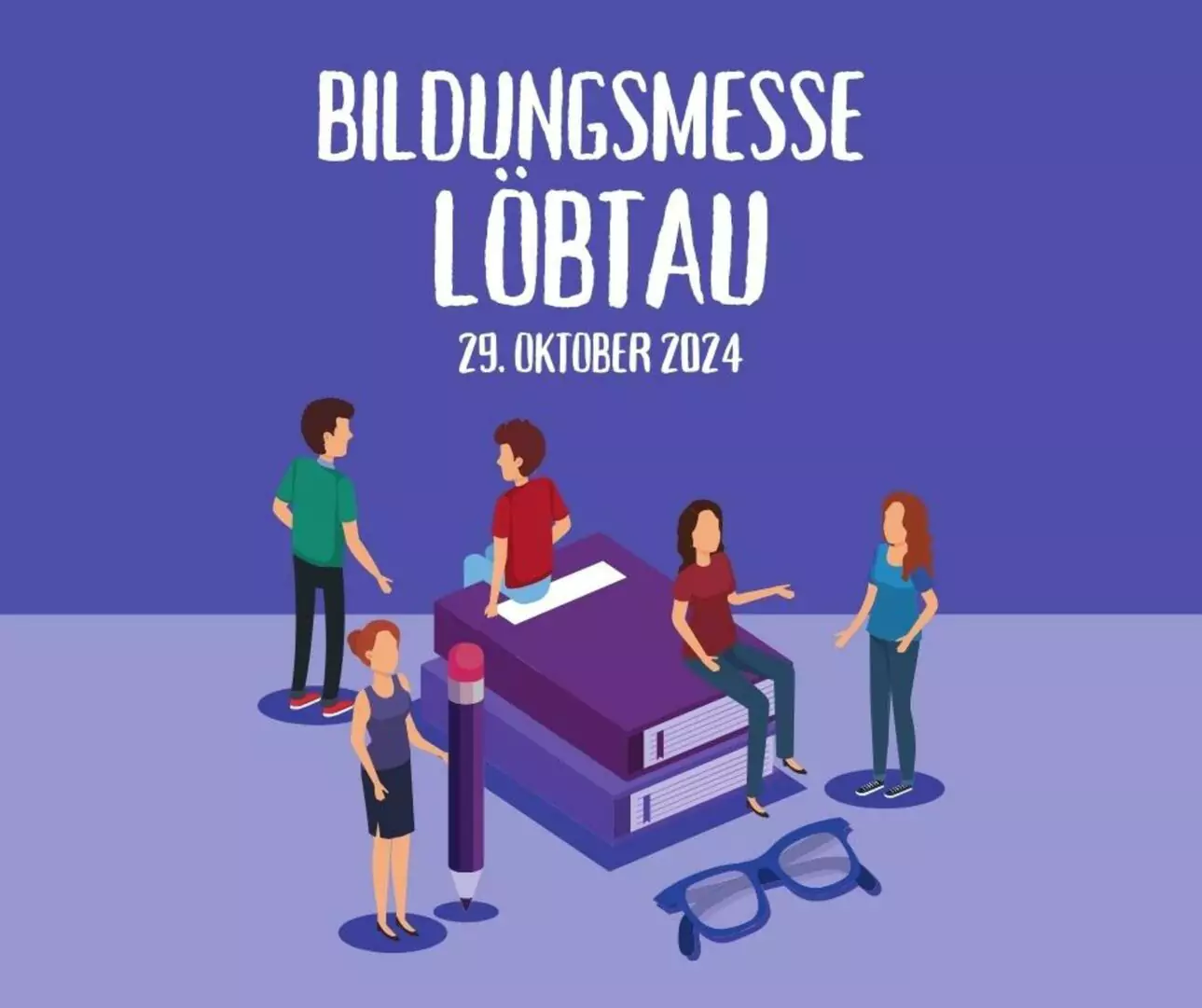 Bildungsmesse Löbtau - 29.10.24