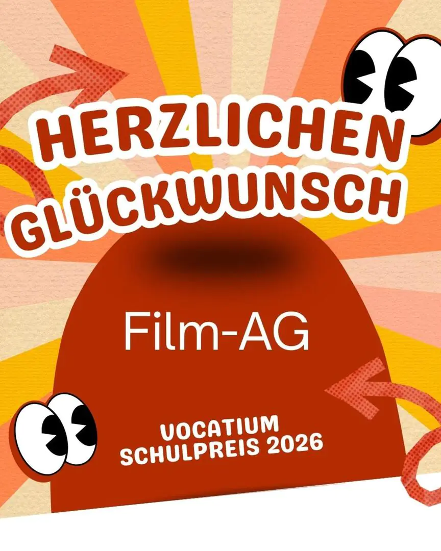 Vocatium Schulpreis 2026