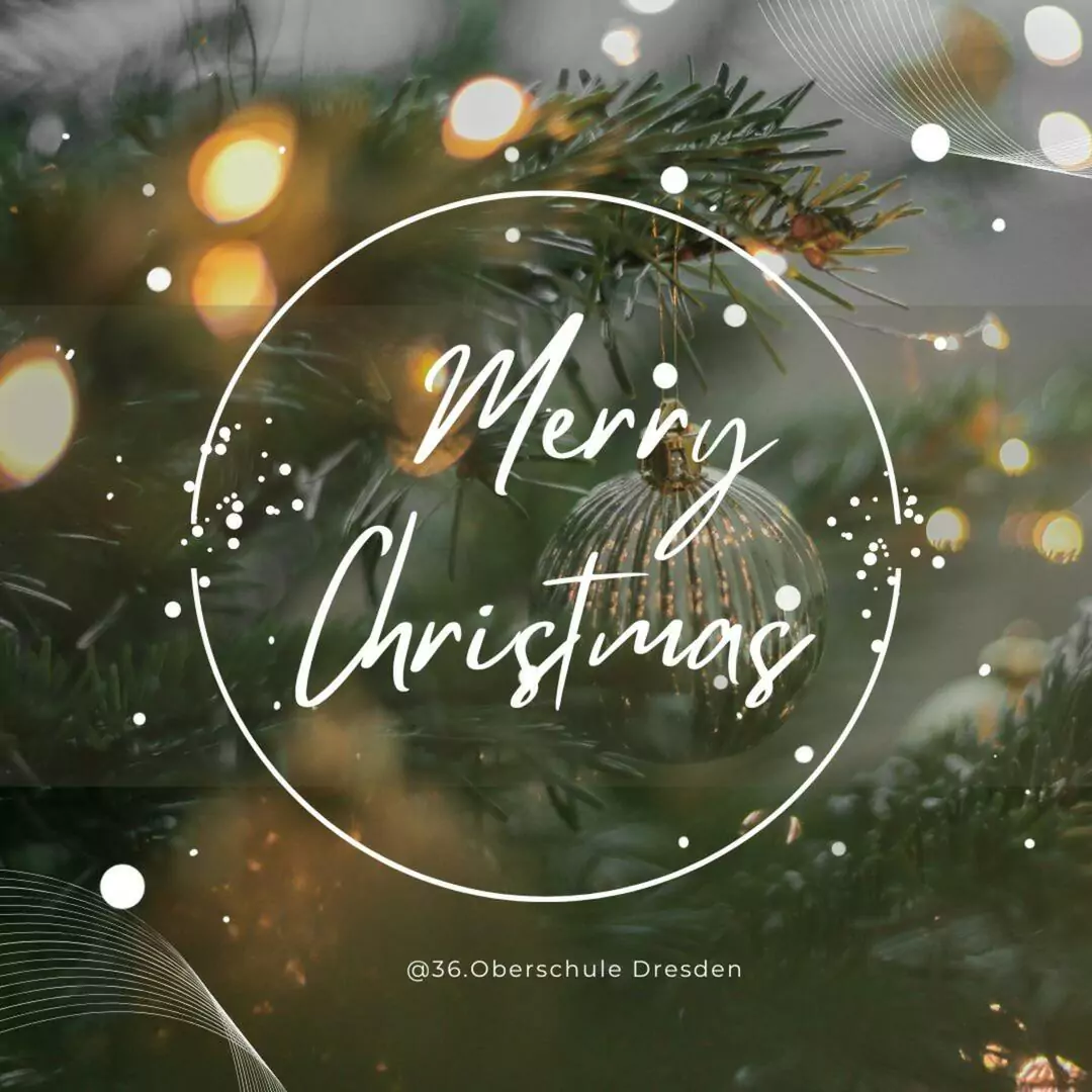 Adventskalender - Tür 4