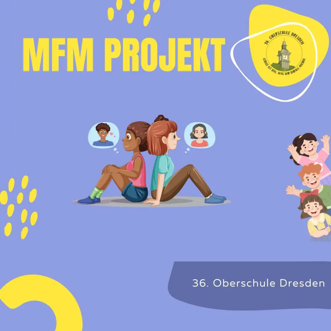 Wir holen das MFM-Projekt an unsere Schule – und suchen Unterstützung.