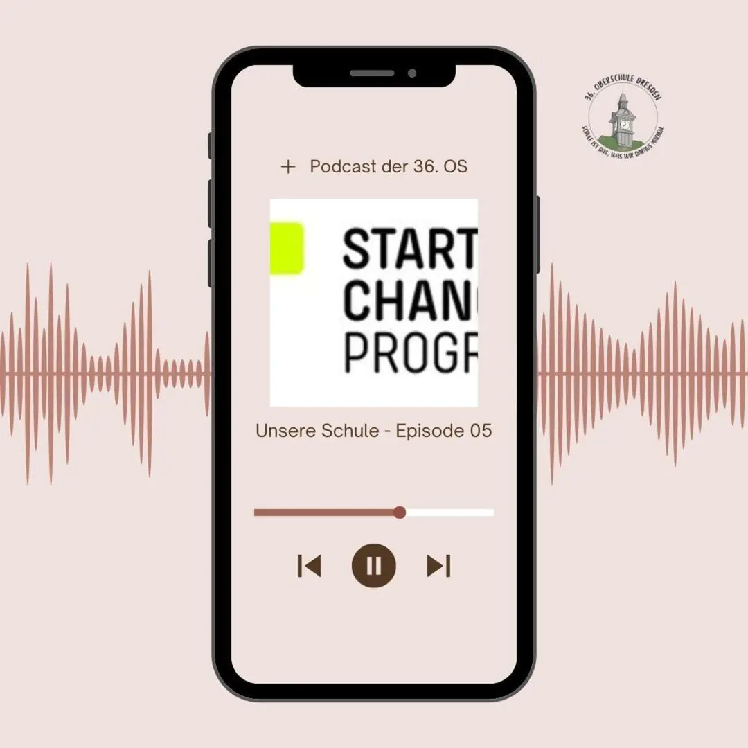 Podcast-Projekt an unserer Schule – Machen Sie mit!