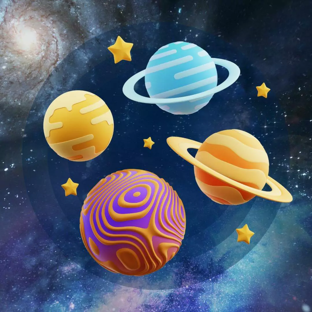 Das Schulplanetarium war bei uns!